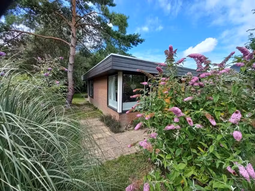 Casa de vacaciones Lieblingsplatz