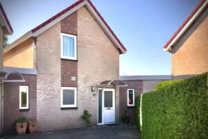 Ferienhaus Mosselbank 85