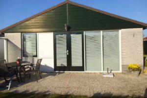 Casa de vacaciones Naumann Kreetz