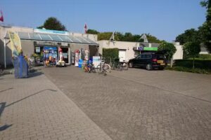 Ferienhaus Nordzeepark Hollande