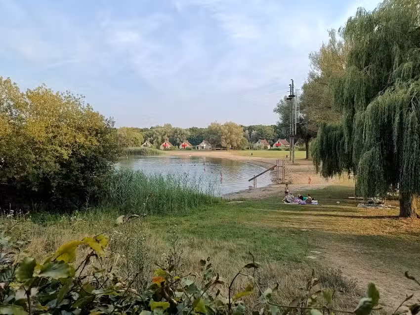 Casa de vacaciones n.º 277