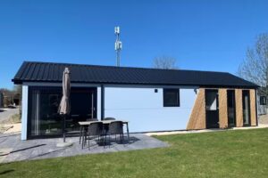 Ferienhaus Quackstrand 649