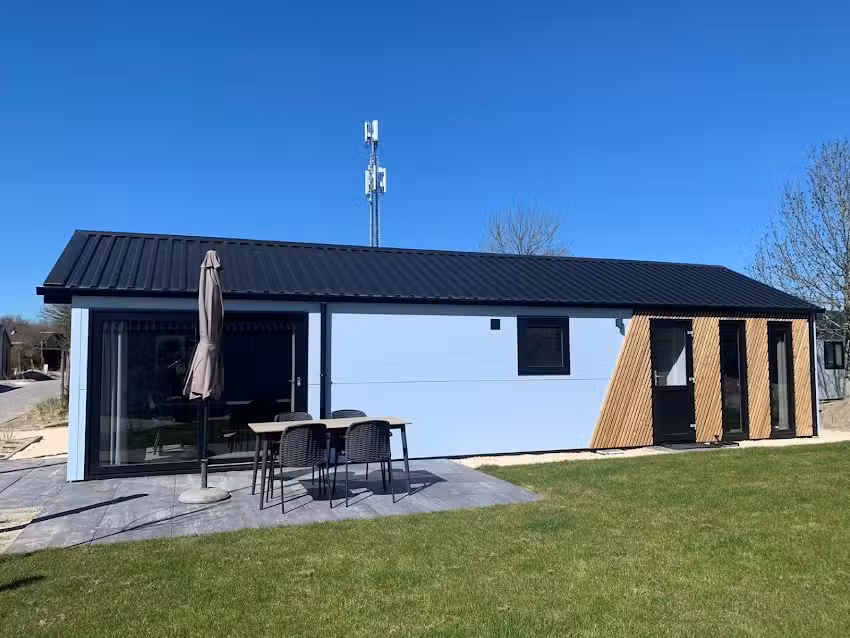 Maison de vacances Quackstrand 649