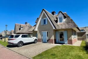Ferienhaus The 17 Julianadorp