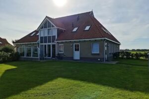 Ferienhaus Weidevilla 14