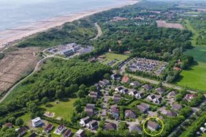 Casa de vacaciones Westduin 40 Vlissingen Zelanda – Elly Oostdijk Recreación