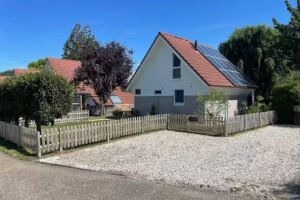 Casa de vacaciones Sea-Time