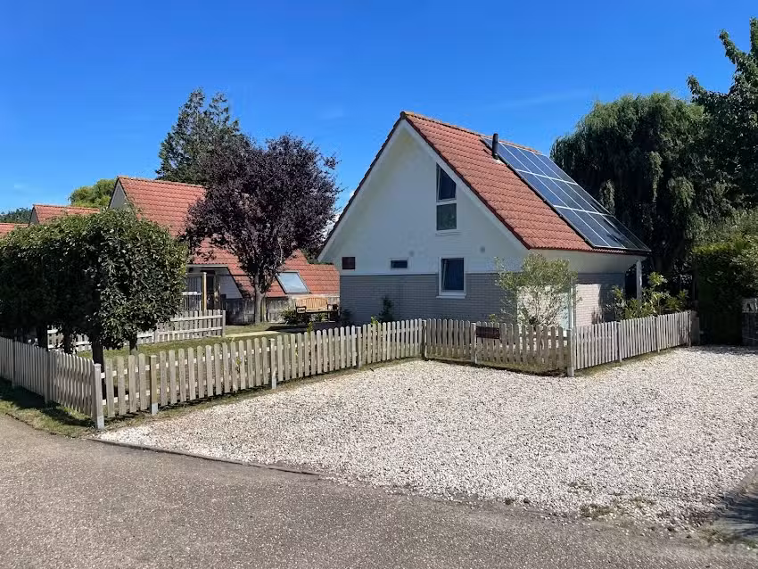 Maison de vacances Sea-Time