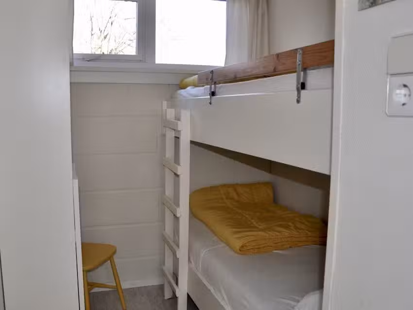 Ferienhäuschen Jule