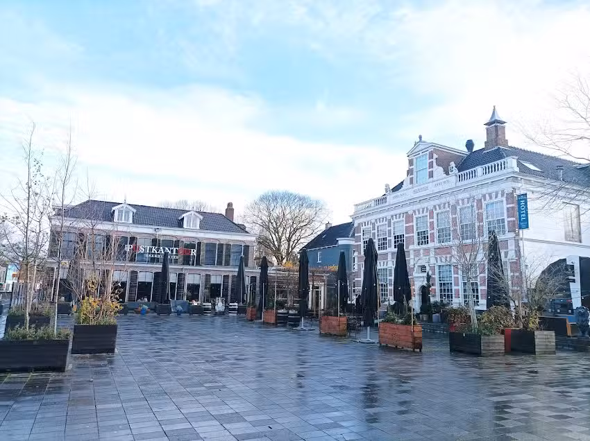 Ferienhauser am waterser