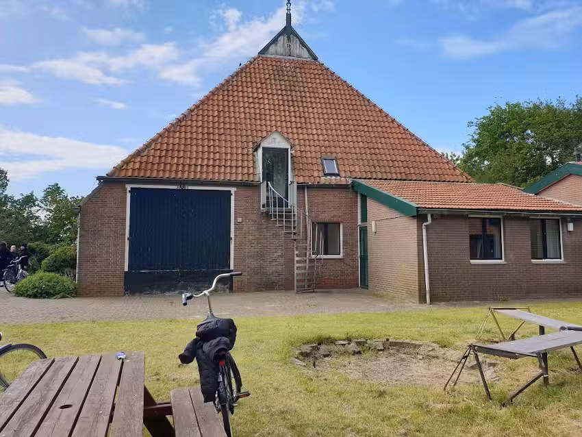 Casa de vacaciones Jelmera State