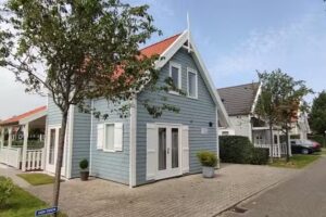 Ferienpark Aquadelta