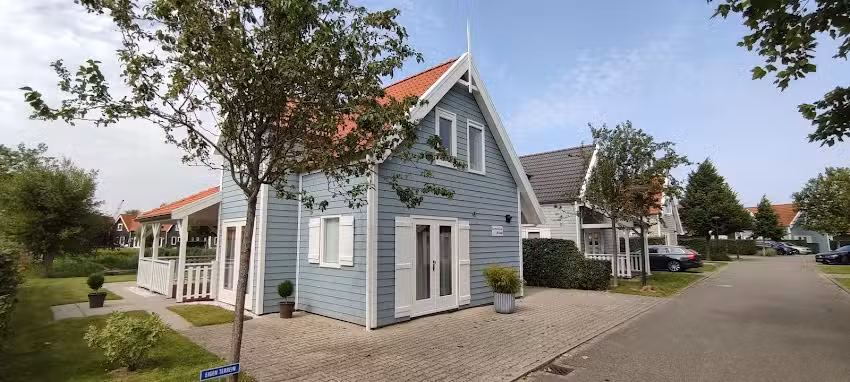 Parque de vacaciones Aquadelta