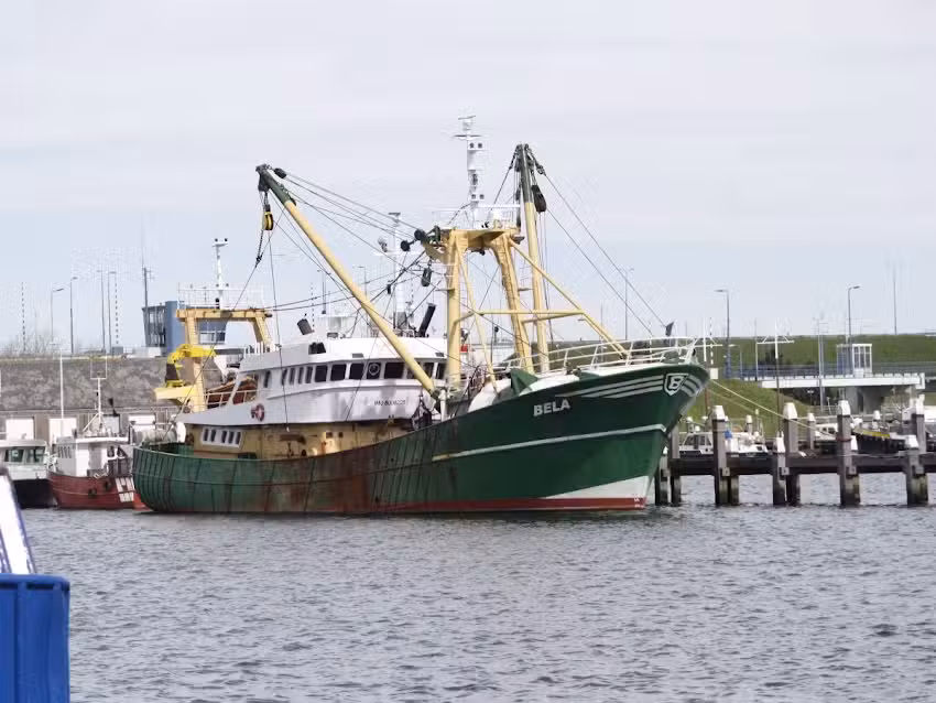 Ferienpark Noordzeepark