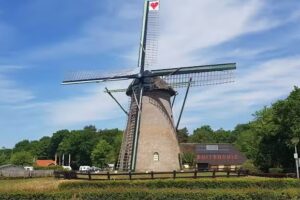 Ferienvergnügen de Wielen 18 + 19