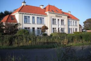 Ferienwohnung 1 Duinzicht Ferienunterkunft