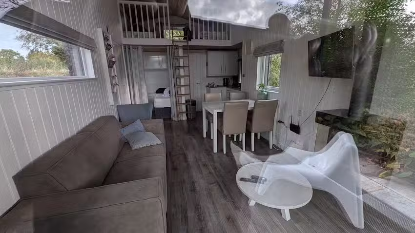 Apartamento de vacaciones 543