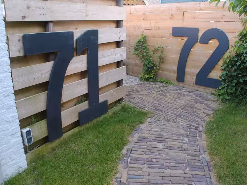 Ferienwohnung 72 Oostkapelle