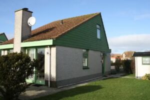 Appartement de vacances Albatros 220