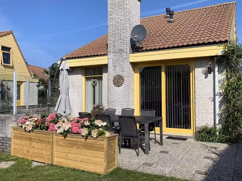 Appartement de vacances Albatros 307