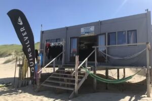 Ferienwohnung Anna, Strandslag 37