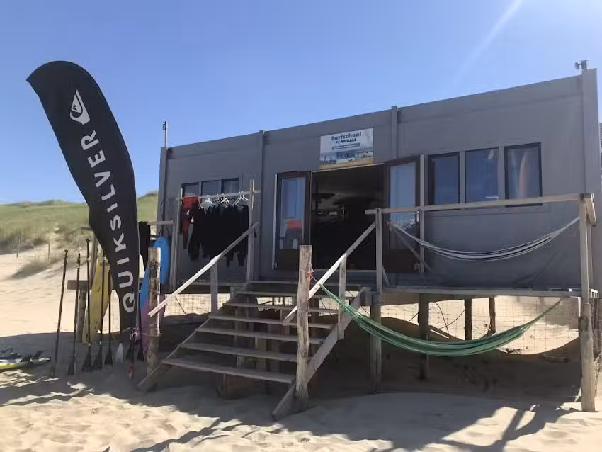 Ferienwohnung Anna, Strandslag 37