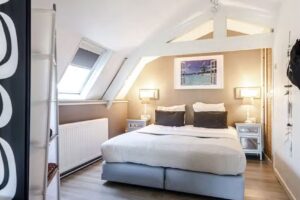 Ferienwohnung Apartments Zandvoort