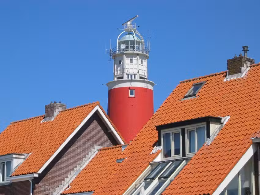 Ferienwohnung Bestlage im Bungalow-Park Uterste Coogh Nr. 120