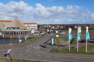 Ferienwohnung Bunglow Seestern 119 Julianadorf