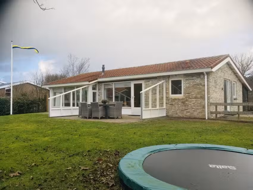 Apartamento de vacaciones Campanula