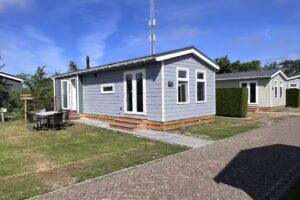 Ferienwohnung Coogherveld Texel Typ 1