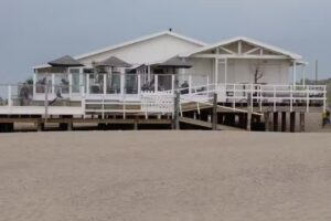 Appartement de vacances Rêve de papa