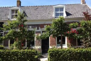 Apartamento de vacaciones Los 2 Cerditos