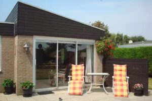 Apartamento de vacaciones De Blenck 56