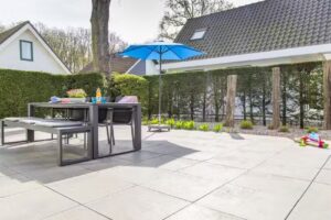 Ferienwohnung De Golfbreker – Type 1