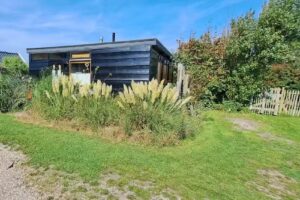 Ferienwohnung De Jutter-der Strandguträuber