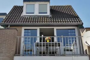 Ferienwohnung De Koog Texel – Aplicación. h