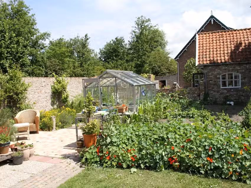 Ferienwohnung De-Landhorst