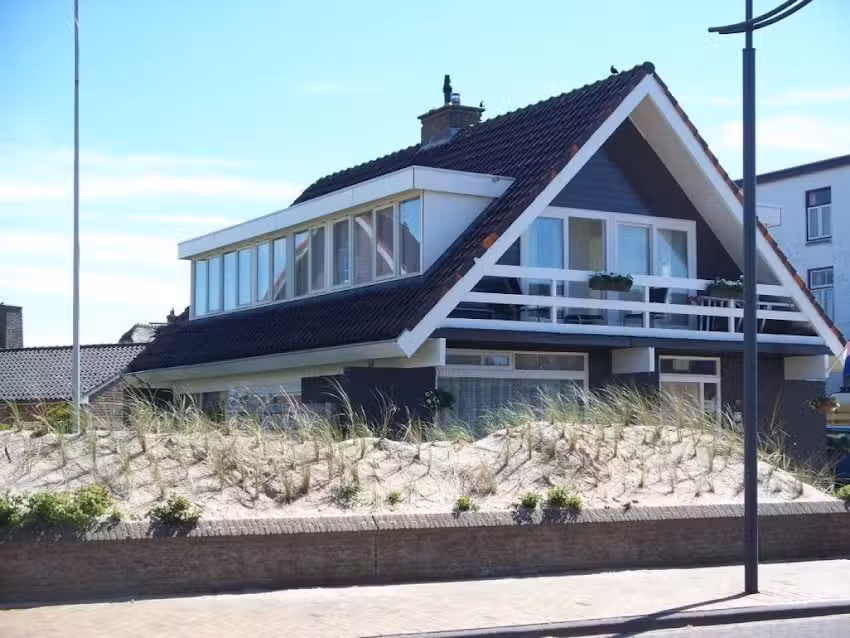 Ferienwohnung De Schelp 5