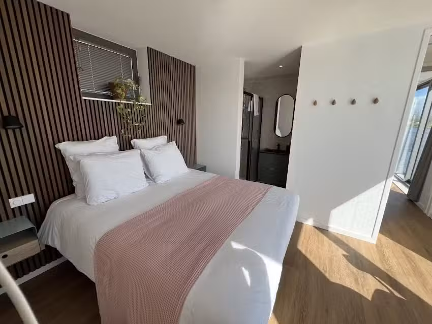 Ferienwohnung Design Studio Ubuntu