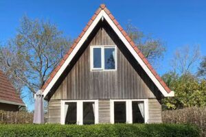 Appartement de vacances Duinvoet