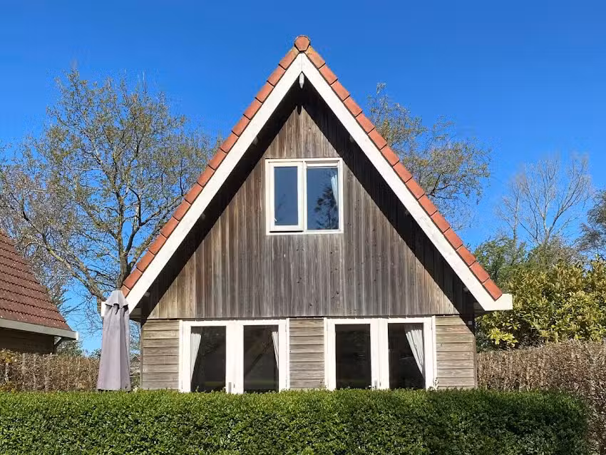 Appartement de vacances Duinvoet