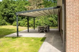 Ferienwohnung Dünenhaus Aan Noordzee