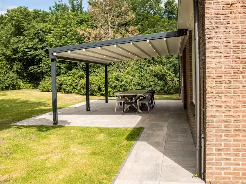 Ferienwohnung Dünenhaus an der Nordsee