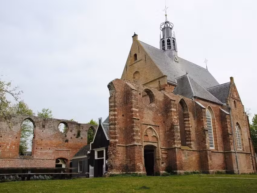 Ferienwohnung Dünensicht mit Sauna
