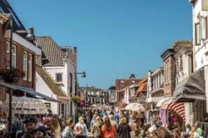 Ferienwohnung Egmond aan zee
