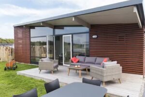 Ferienwohnung Familia Playa Lodge 16