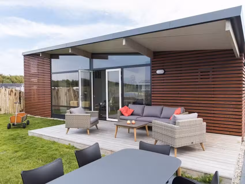 Ferienwohnung Familia Playa Lodge 16