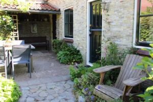 Ferienwohnung Fenneluca