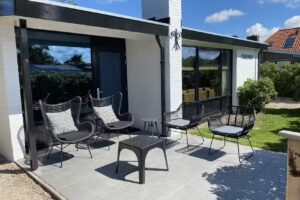 Ferienwohnung Fokkemaat